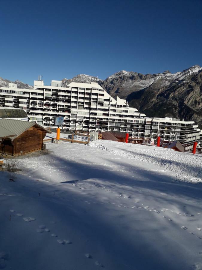 Apartamento Val Gardena 1 Puy-Saint-Vincent Exterior foto